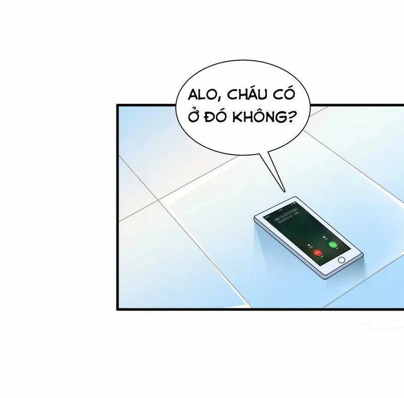 cô dâu gả thay của tổng tài chapter 102 7