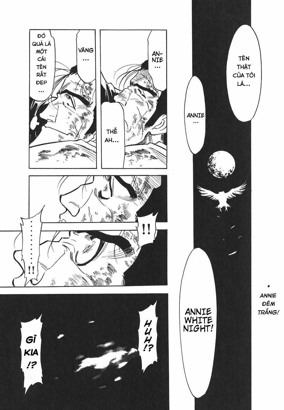 red living on the edge - người da đỏ lang thang chapter 149 21