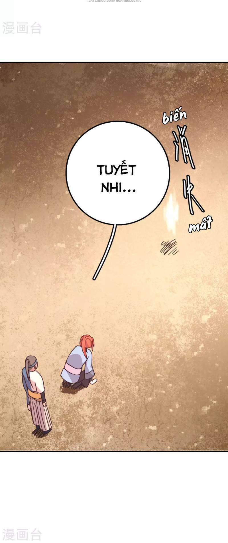 luân hồi nhất kiếm chapter 7 32