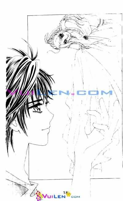 tìm lại tình yêu chapter 121 19