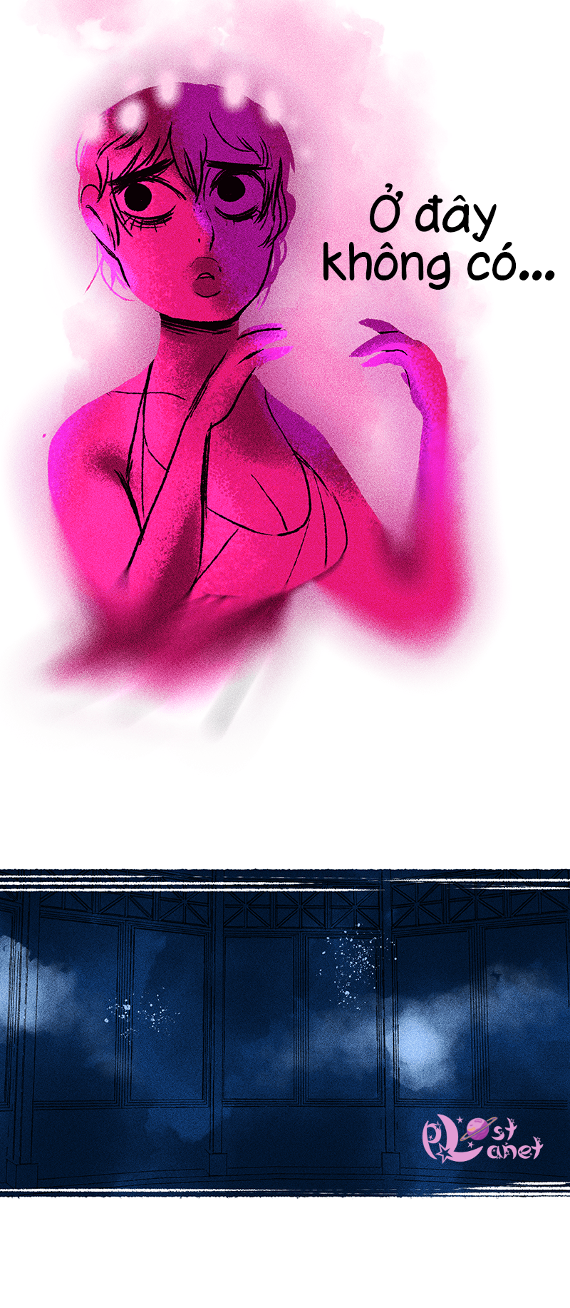 thần thoại olympus chapter 6 15