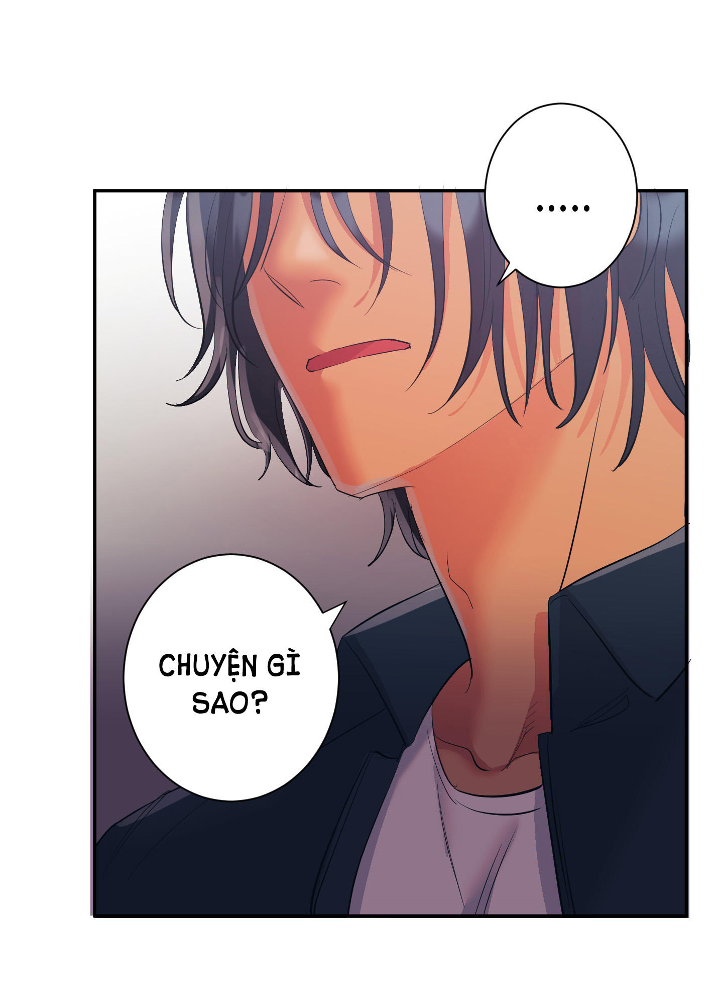 [18+] một lòng một dạ chapter 21.1 16