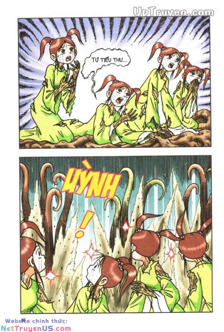 ô long viện linh vật sống chapter 43 20