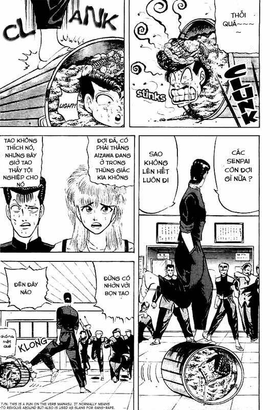 chameleon chapter 3 5