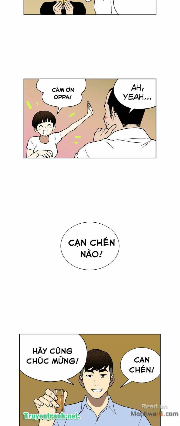 thần bài siêu năng chapter 62 11