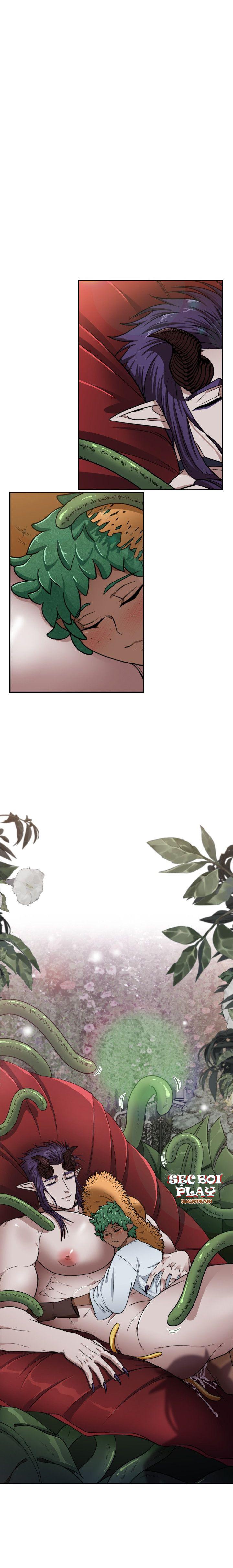 ma vương dâm đãng chapter 3 16