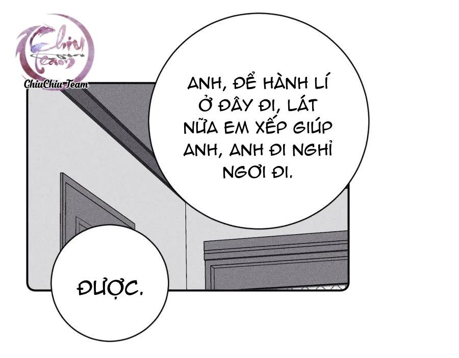 mùa xuân đang đến chapter 83 32