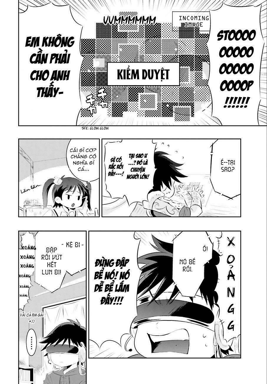 kono sekai ga game da to, ore dake ga shitteiru manga chapter 1 12