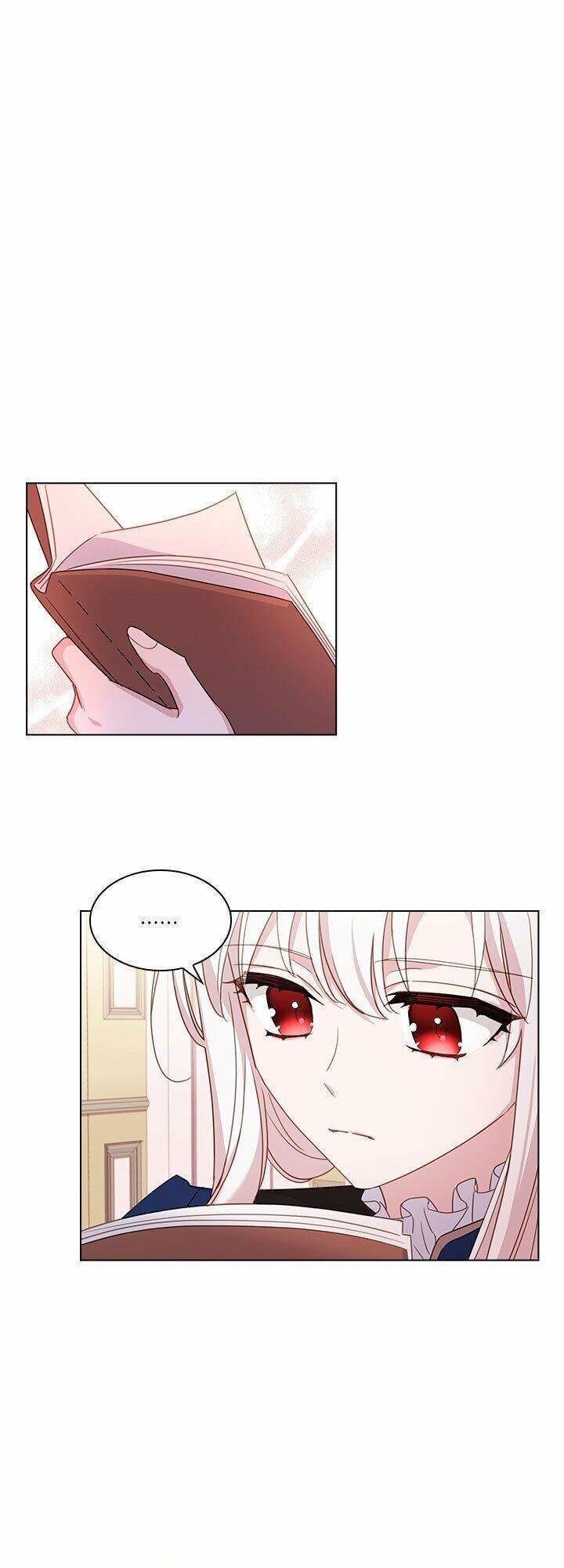 để yên cho tiểu thư hiền chapter 31 4