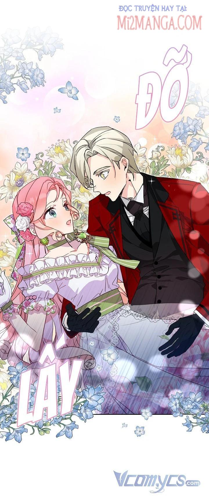 quý cô thế giới ngầm chapter 20.5 26