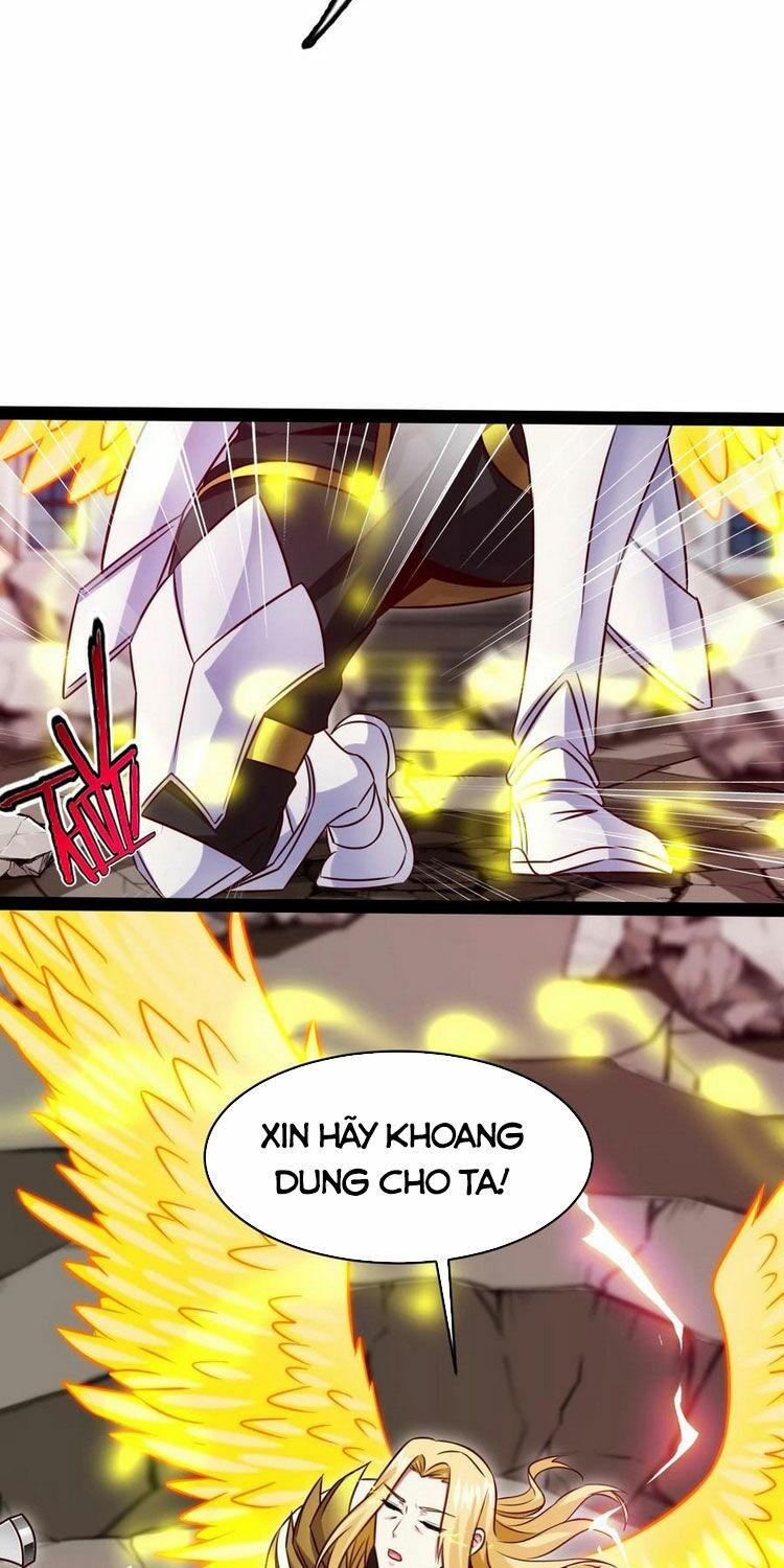 ma thú kiếm thánh dị giới tung hoành chapter 181 37