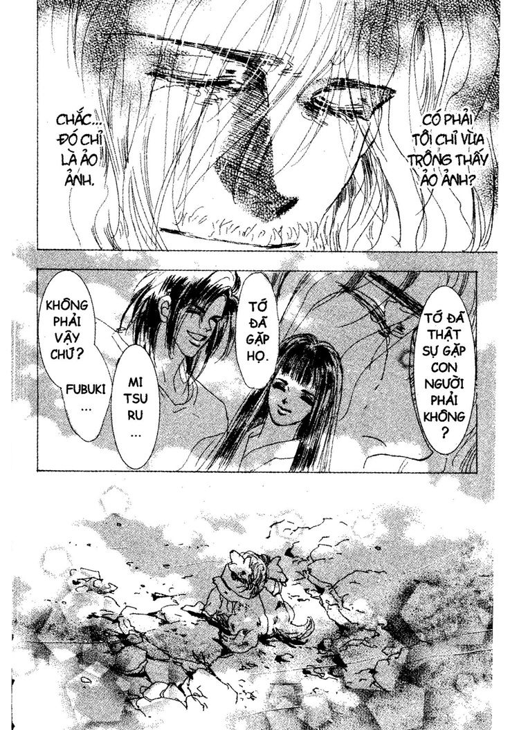 mầm sống chapter 25 35