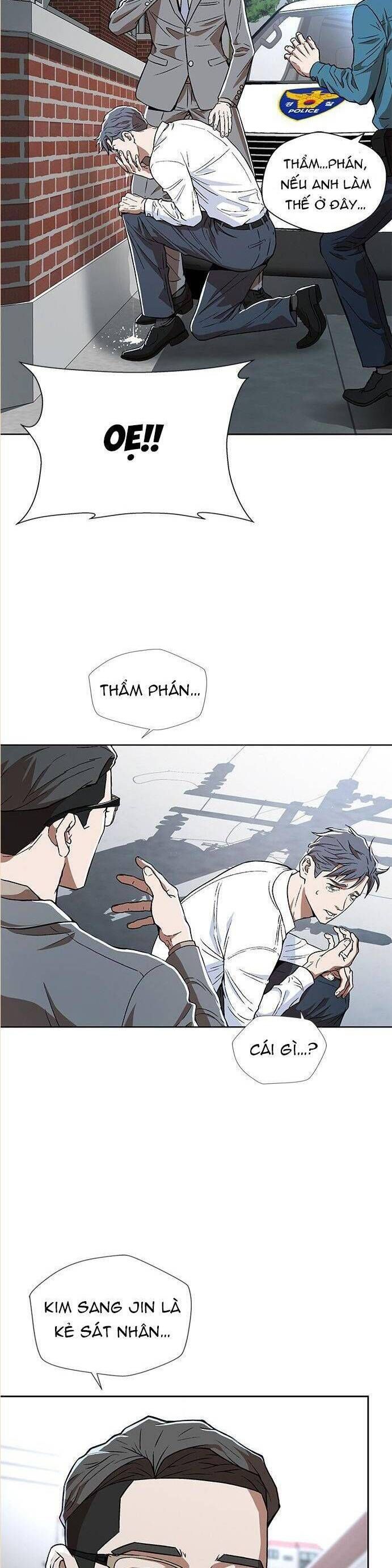 thẩm phán lee han young chapter 4 21