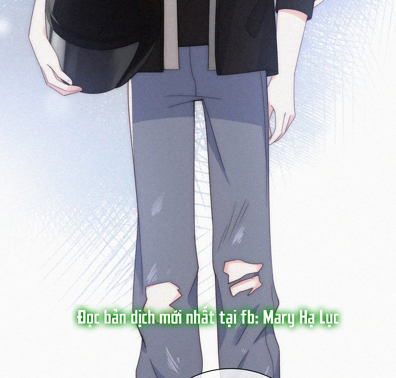 bệnh yêu chapter 38.3 13