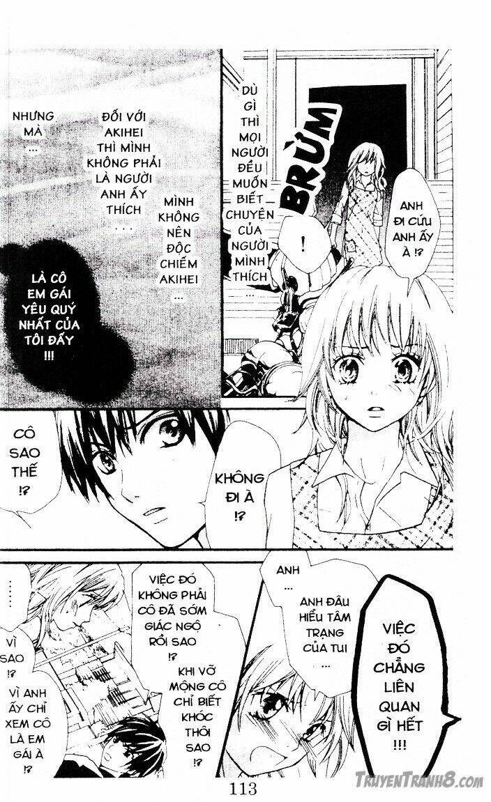 s+/special secret plus chapter 4 26