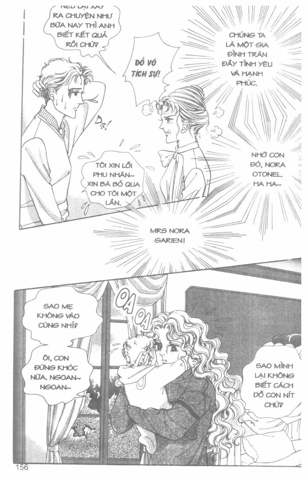 đừng chống đối chapter 5 167