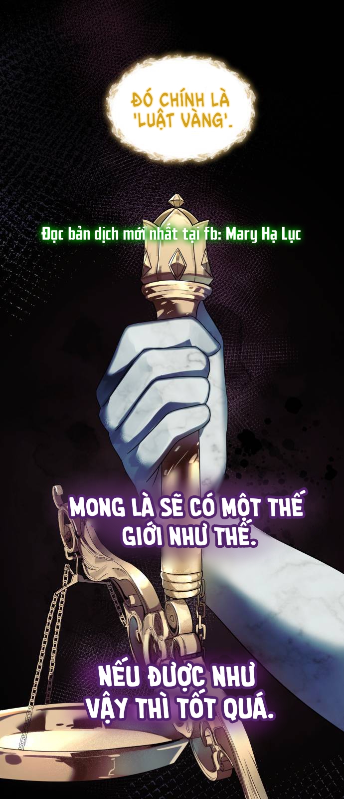 chị yêu, kiếp này em sẽ là hoàng hậu chapter 2.2 75