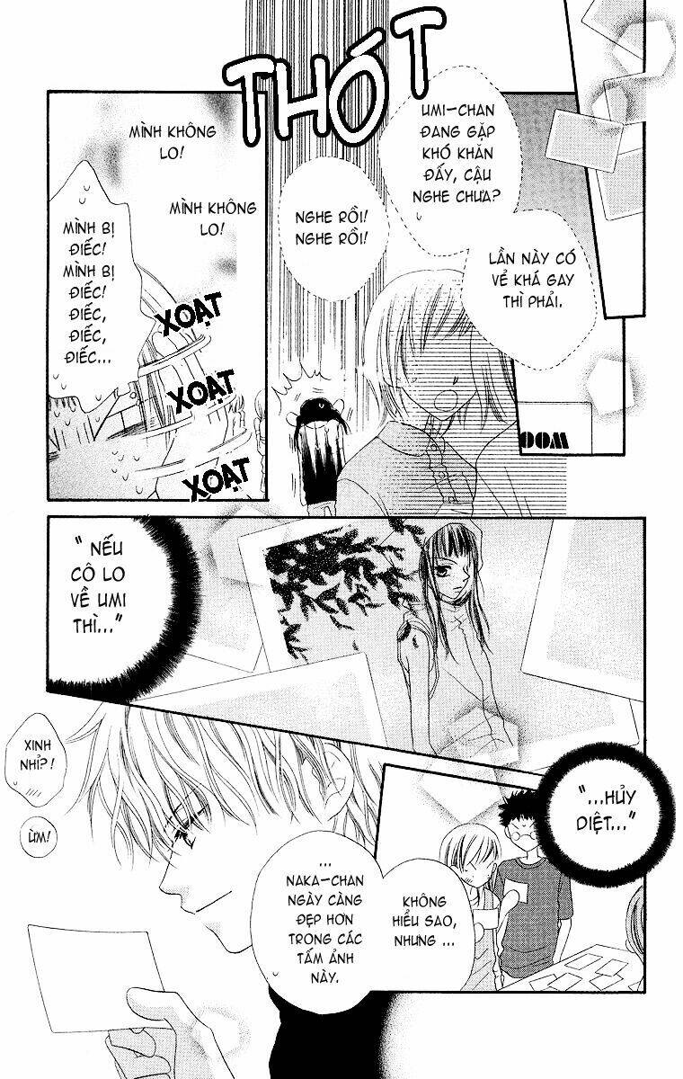 nosatsu junkie chapter 8 12