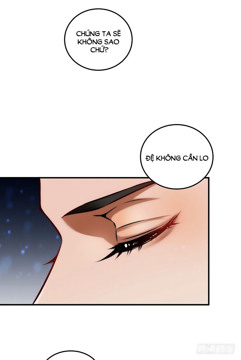Liêu Liêu Nhân Thân Tu Tiên Truyện chapter 101 - Trang 22