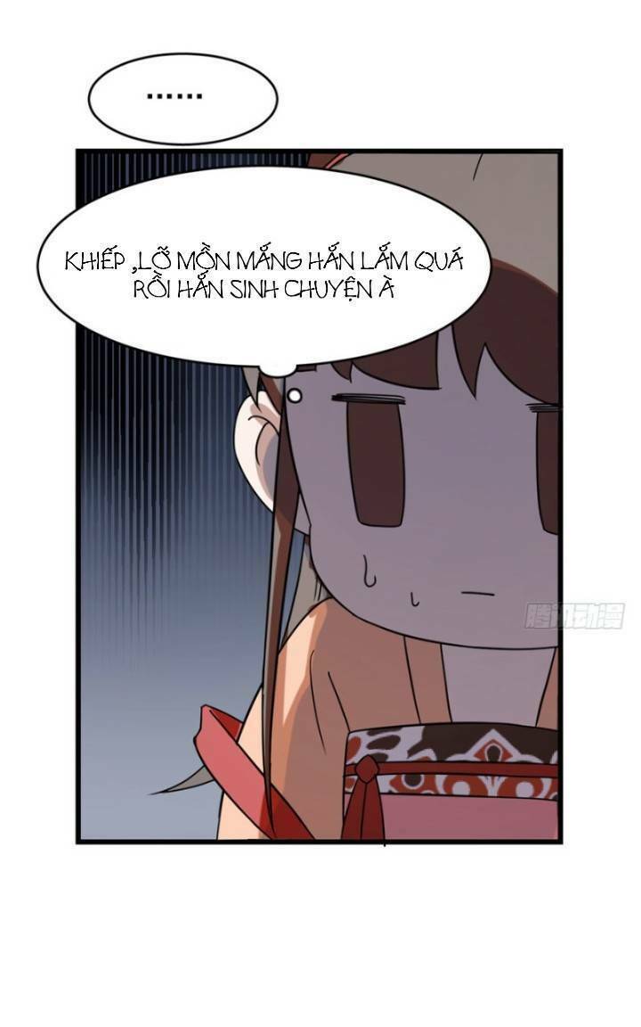 độc bộ thiên hạ: đặc công thần y chapter 132 23