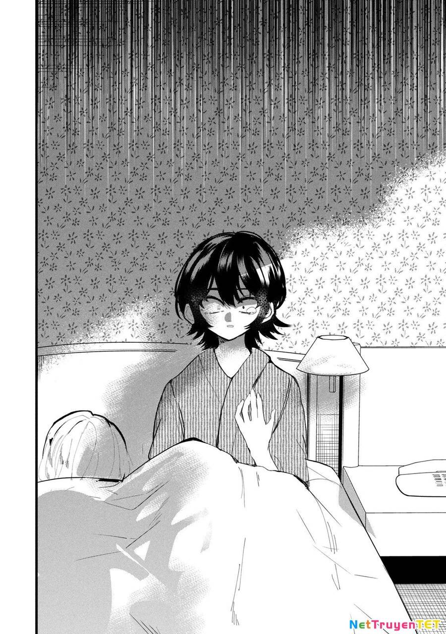 liệu cậu sẽ kết thúc mối tình này chứ? chapter 33 17