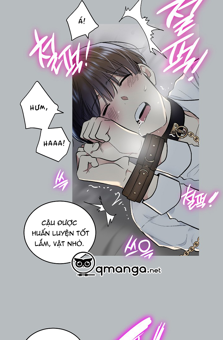 ứng dụng xấu hổ chapter 31 56