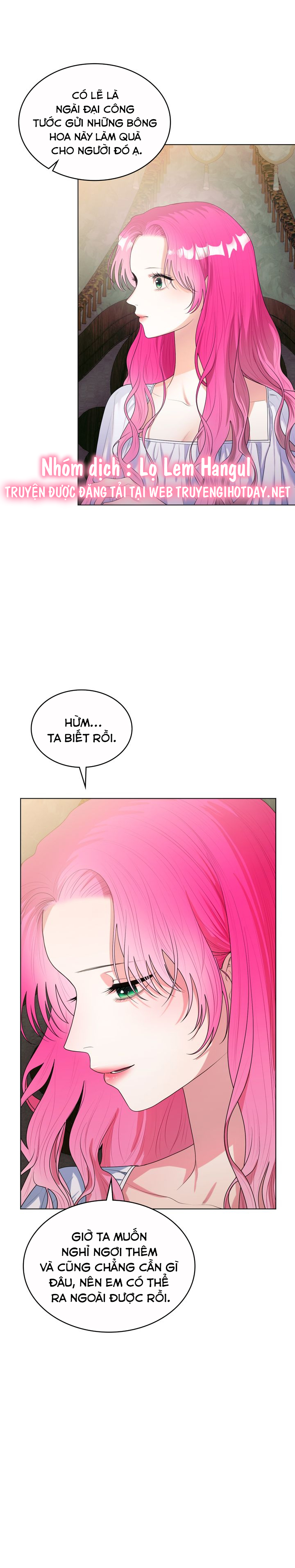 hợp đồng hôn nhân với người chồng thứ 2 của tôi chapter 51 13