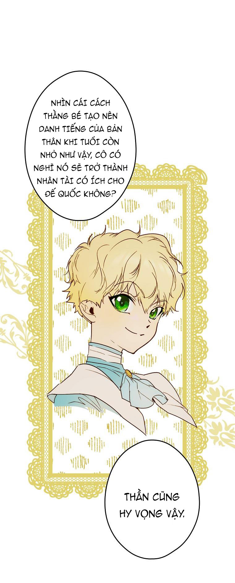 cổ tích về người mẹ kế chapter 67 20