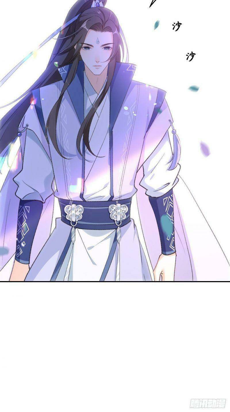 nữ tiên tôn bận đào hôn chapter 30 25