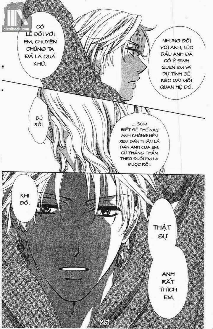 love of firos you chapter 25 24