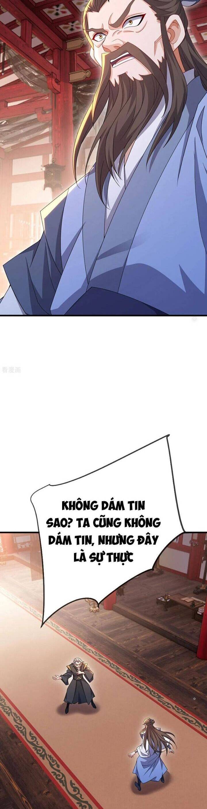 tiên võ đế tôn chapter 675 34