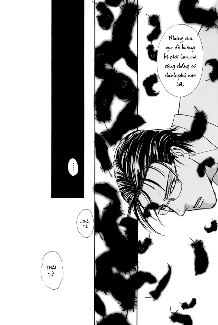 new pet shop of horror chapter 8 38