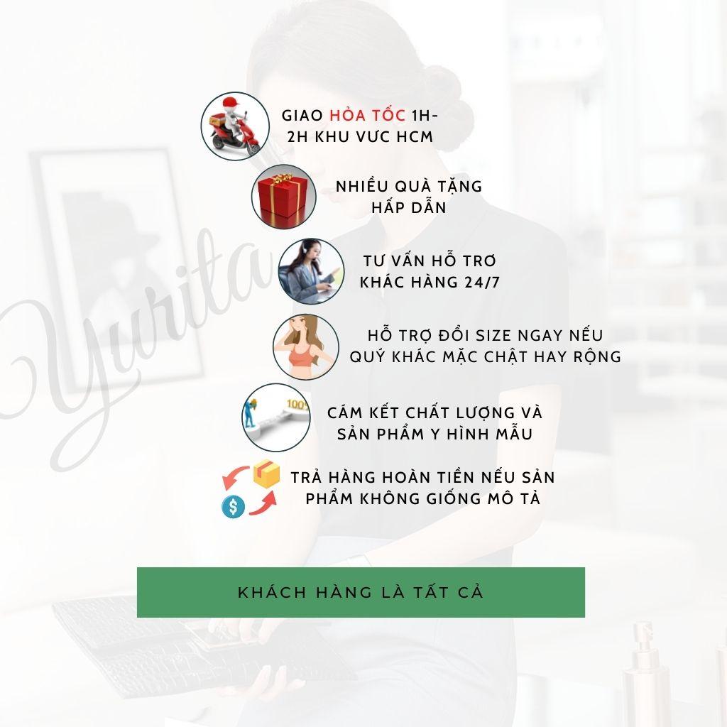 Áo Sơ Mi Trắng YURITA Nữ Tay Ngắn Kiểu Công Sở, Sơmi Cộc Tay Hàng Thiết Kế Cao Cấp Kiểu Dễ Thương Vintage