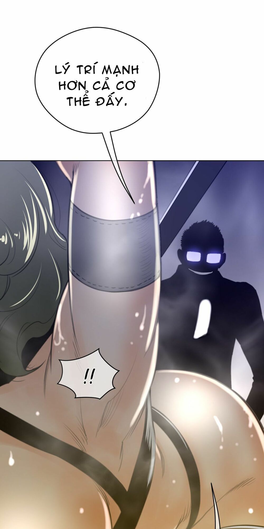 một nửa hoàn hảo chapter 40 29