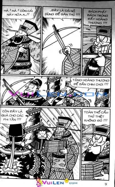 thần đồng đất việt chapter 61 6