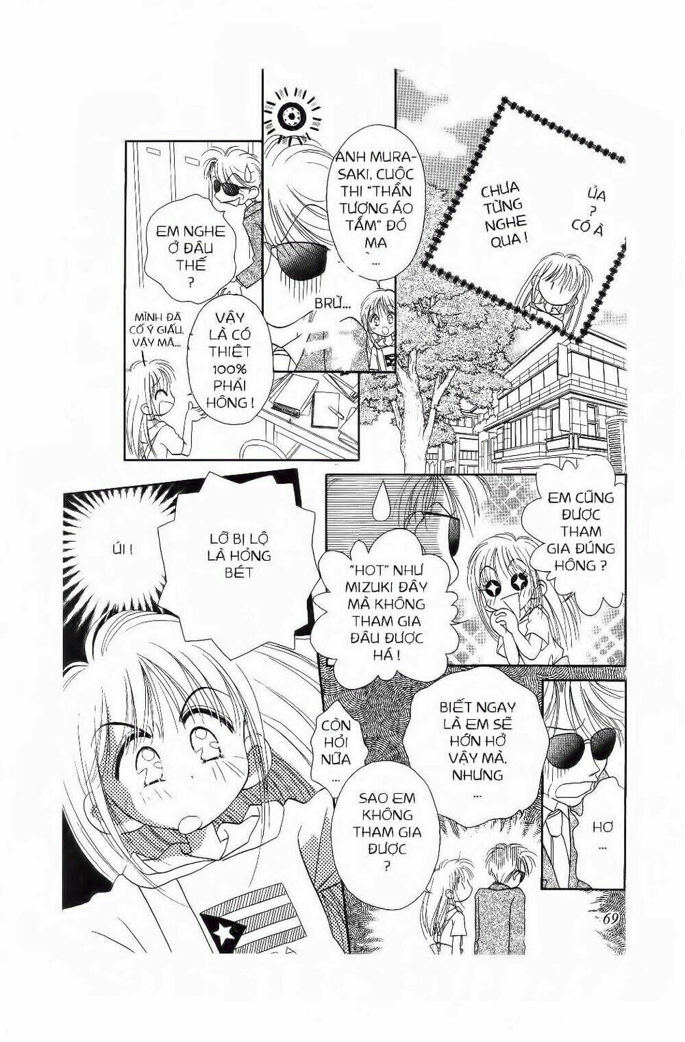 chắp cánh ước mơ chapter 5 5