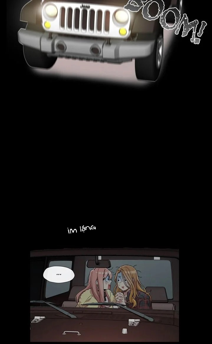 khoảng thời gian chúng ta đã bỏ lỡ chapter 4.2 3