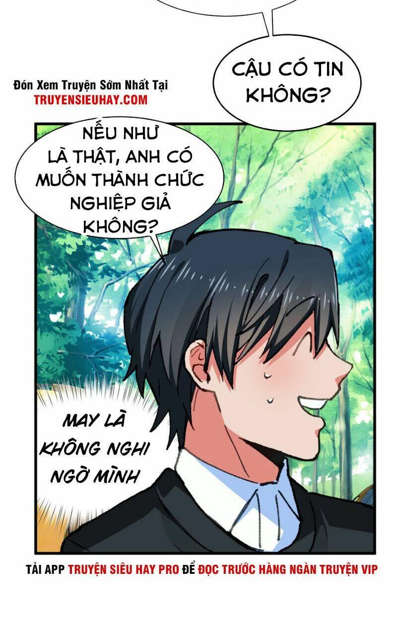 vô sỉ thuật sĩ chapter 5 7