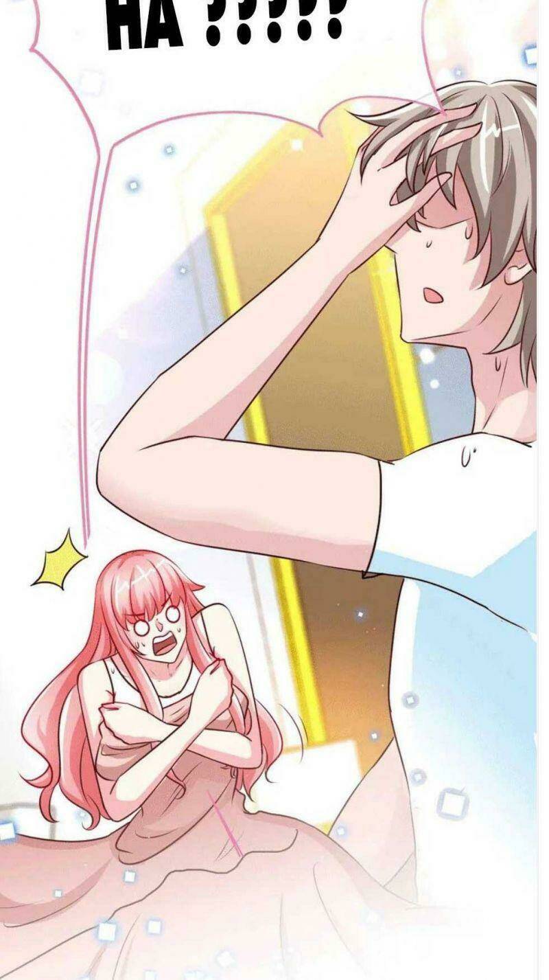 truy nã toàn cầu truy thê về sủng chapter 85.1 26