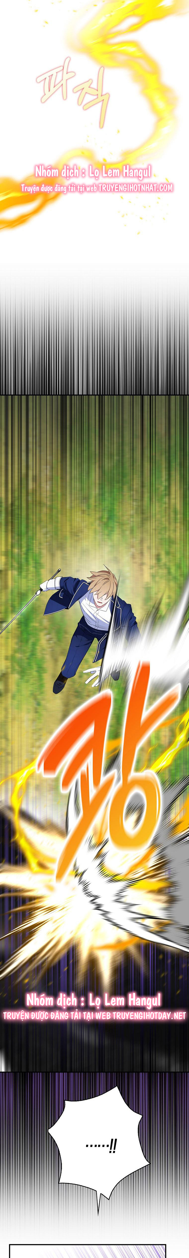 tôi sẽ cố gắng bảo vệ em gái chapter 60.1 12