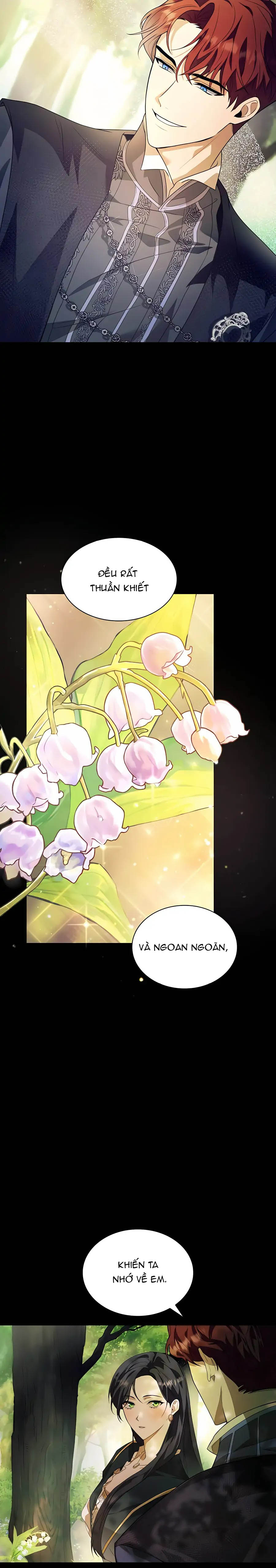 chị gái à, kiếp này tôi sẽ trở thành nữ hoàng chapter 2.1 5