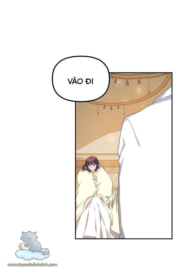 tháng năm cuối cùng của nữ phụ đoản mệnh chapter 12 24