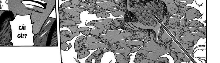 thánh tỏi sành ăn chapter 372 13