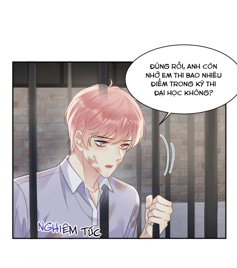 lại bị bạn trai cũ nhắm trúng rồi chapter 75 14