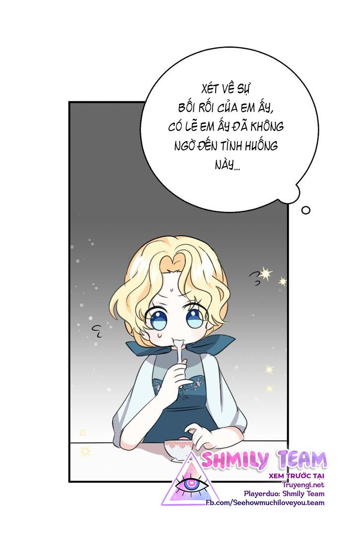 tôi là bạn gái cũ của một vị anh hùng chapter 10 29