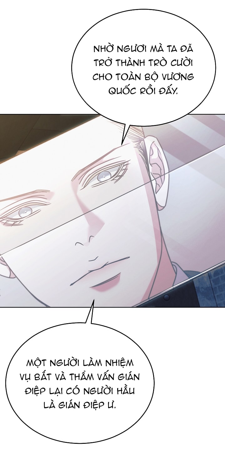 [18+] hãy cầu xin ta đi chapter 21.1 11