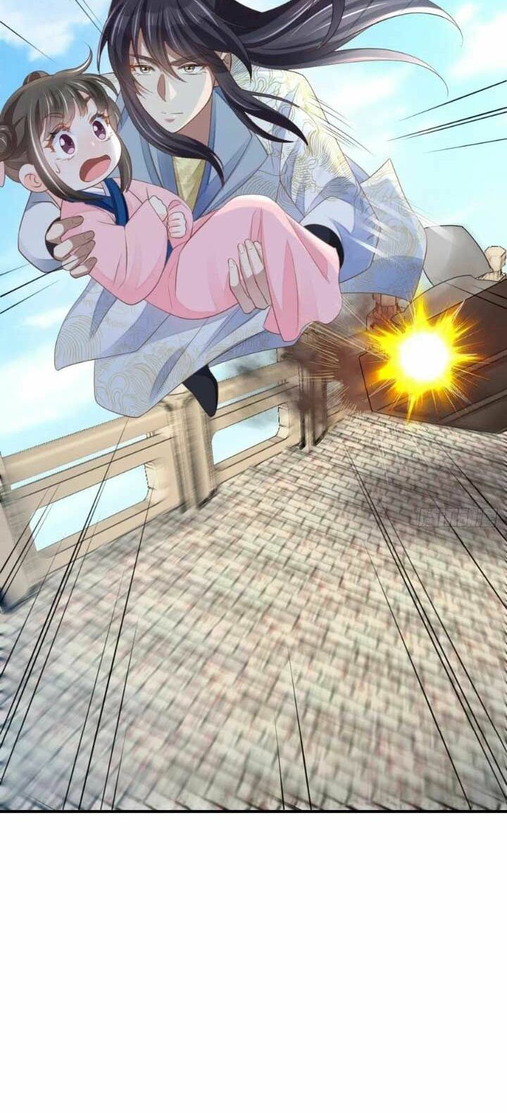 thuần hóa ba ba bạo quân chapter 37 49