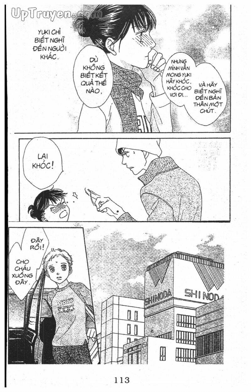 con nhà giàu chapter 193 110