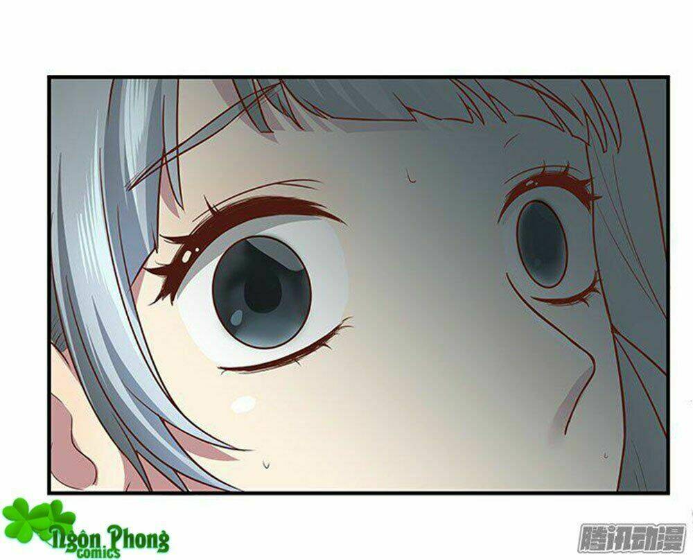 khi trò chơi ác ma bắt đầu chapter 13 83