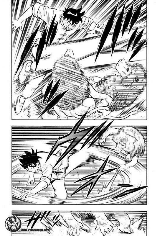 hoàng phi hồng phần iii chapter 3 137